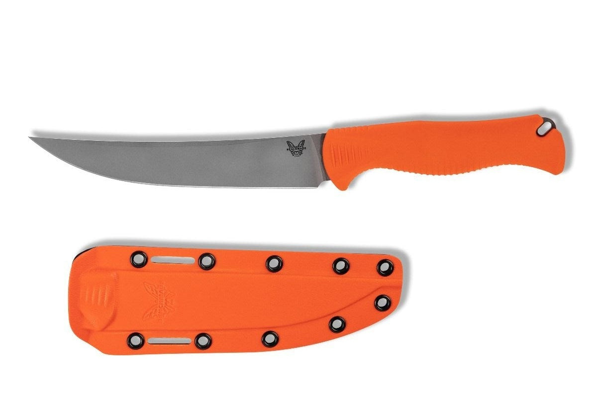 BENCHMADE 15500 Meatcrafter