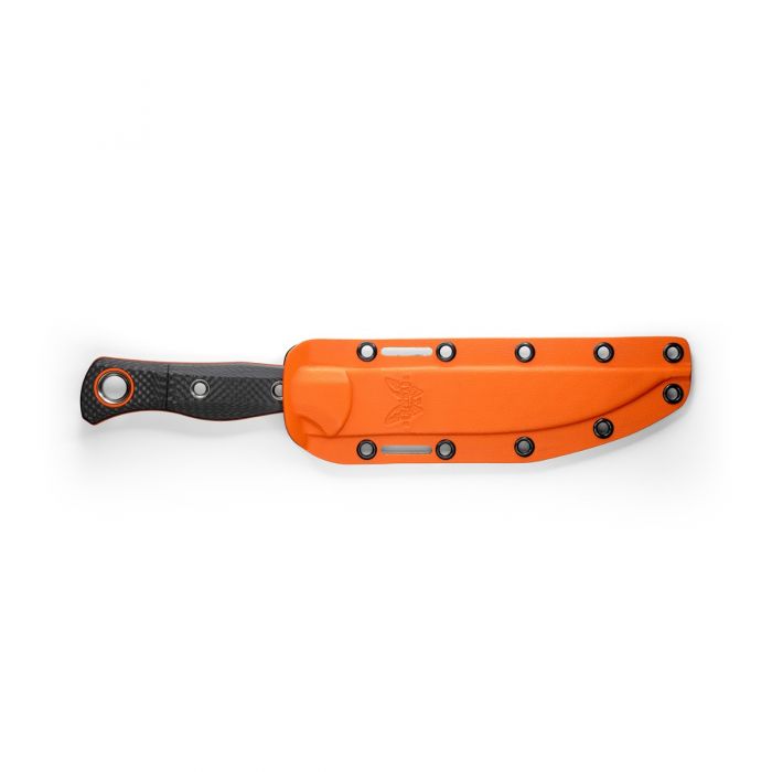 BENCHMADE 15500or-2 Meatcrafter