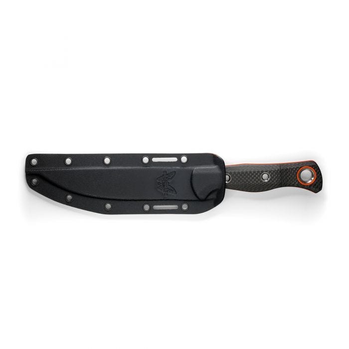 BENCHMADE 15500or-2 Meatcrafter