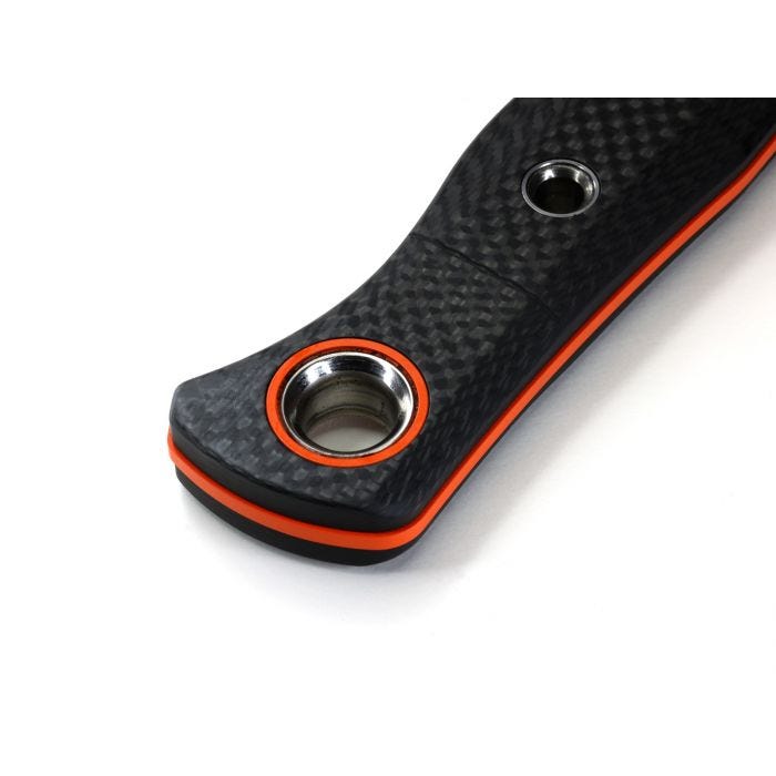BENCHMADE 15500or-2 Meatcrafter