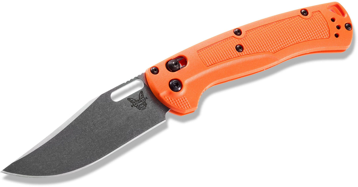 BENCHMADE 15535 Taggedout