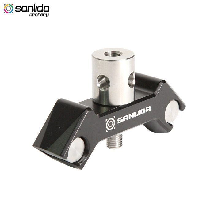 SANLIDA X10 V-BAR قسام