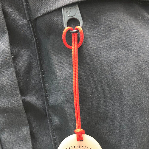 Brunton Tag-Along Glow Mate Compass 9041