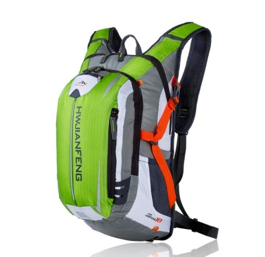 Backpack 18L حقيبة
