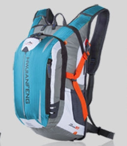 Backpack 18L حقيبة