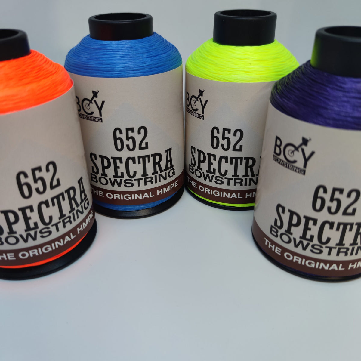 BCY 652 Spectra Bowstring
