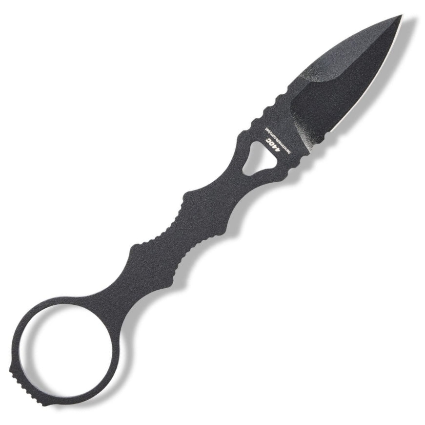 BENCHMADE 177BK Mini SOCP
