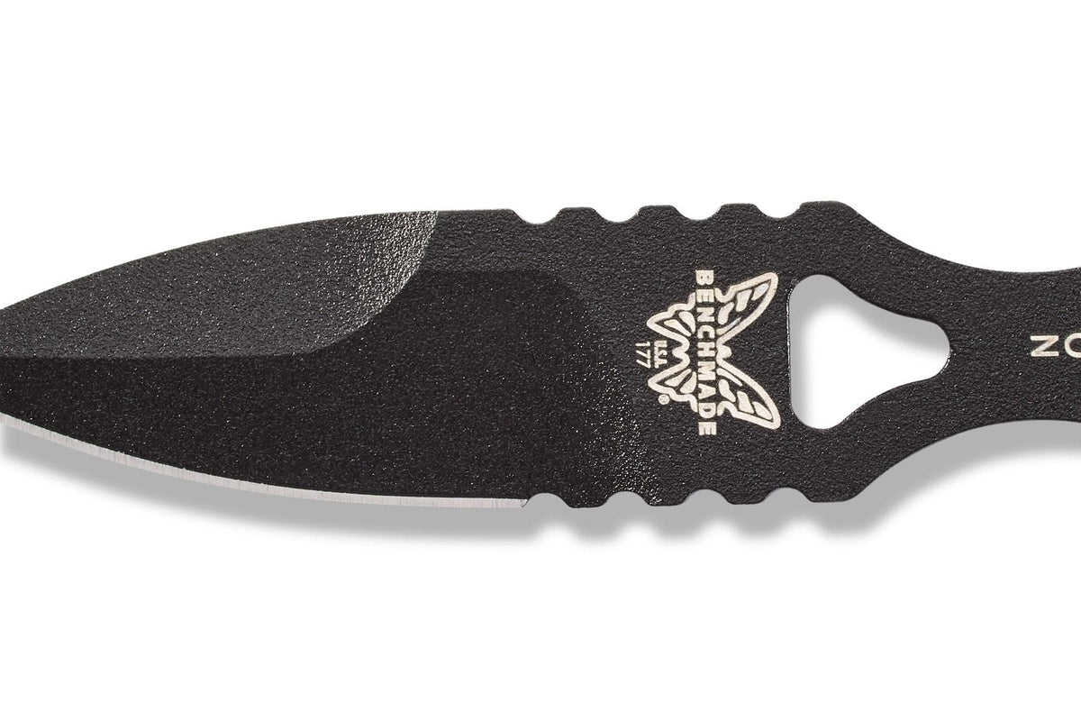 BENCHMADE 177BK Mini SOCP