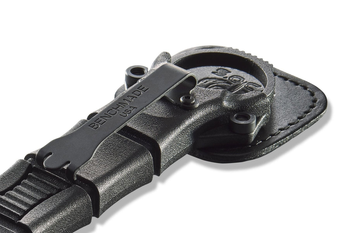 BENCHMADE 177BK Mini SOCP