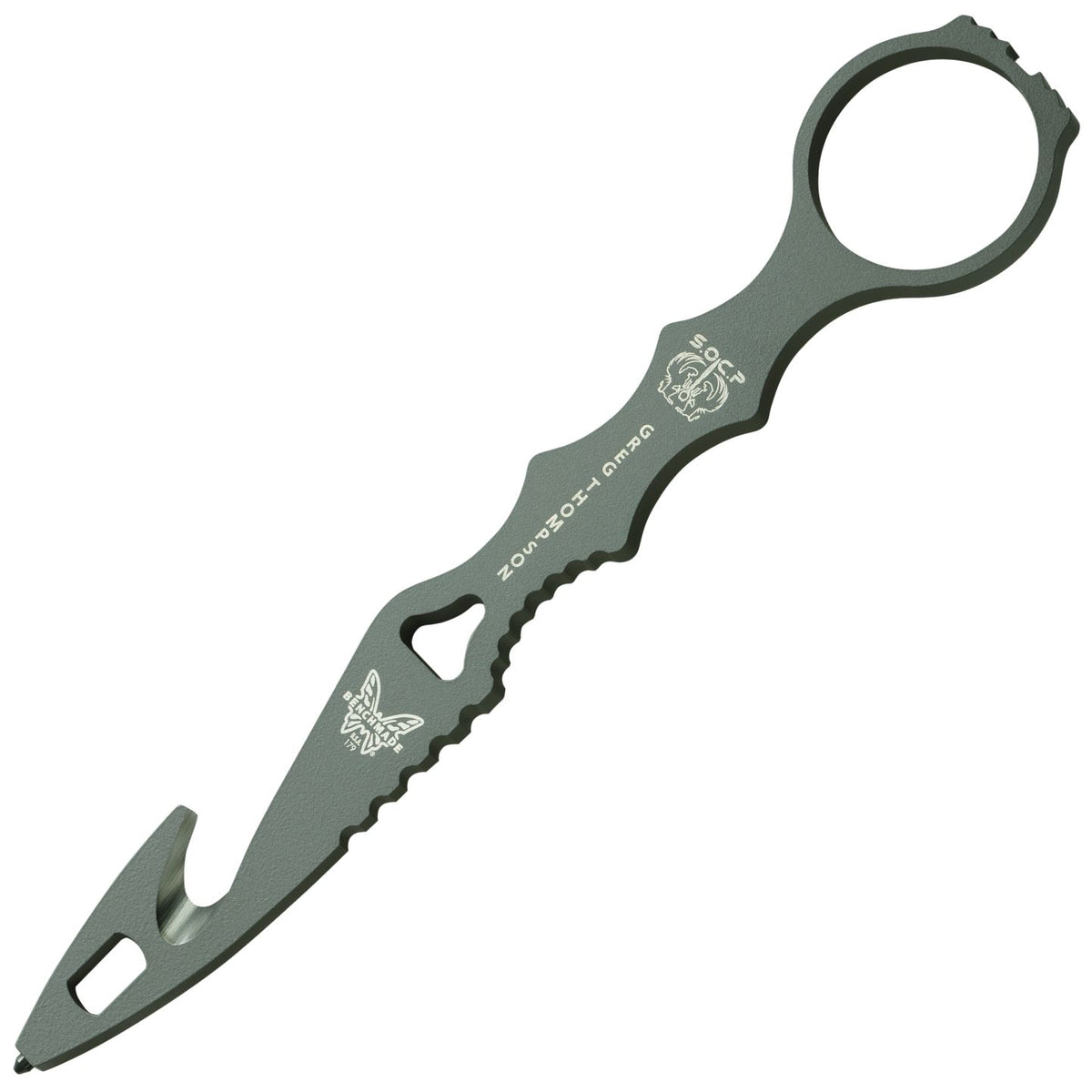 BENCHMADE 179GRY