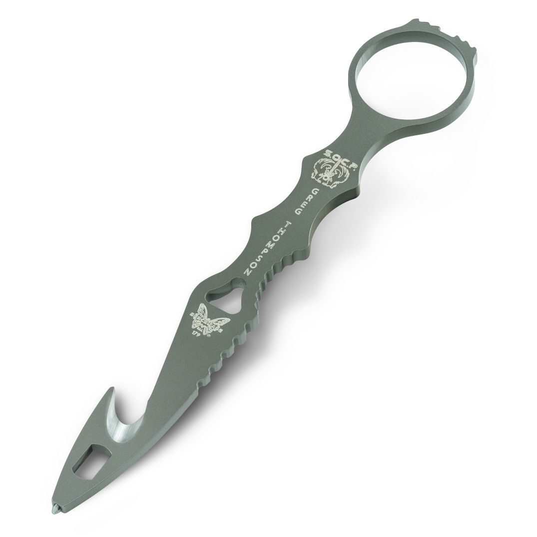 BENCHMADE 179GRY