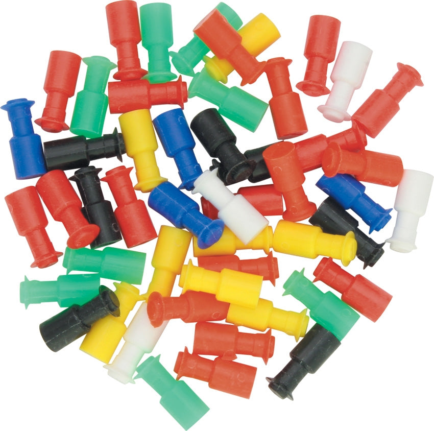 Predator Plastic Darts