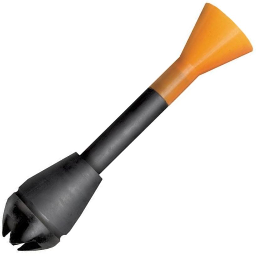Cold Steel Big Bore Stun Darts