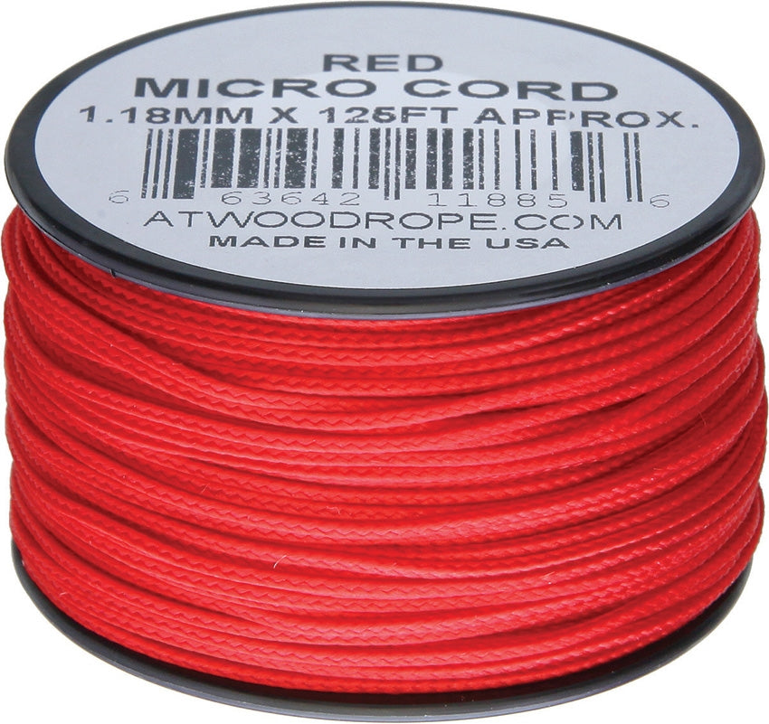 ATWOOD Micro Cord خيط