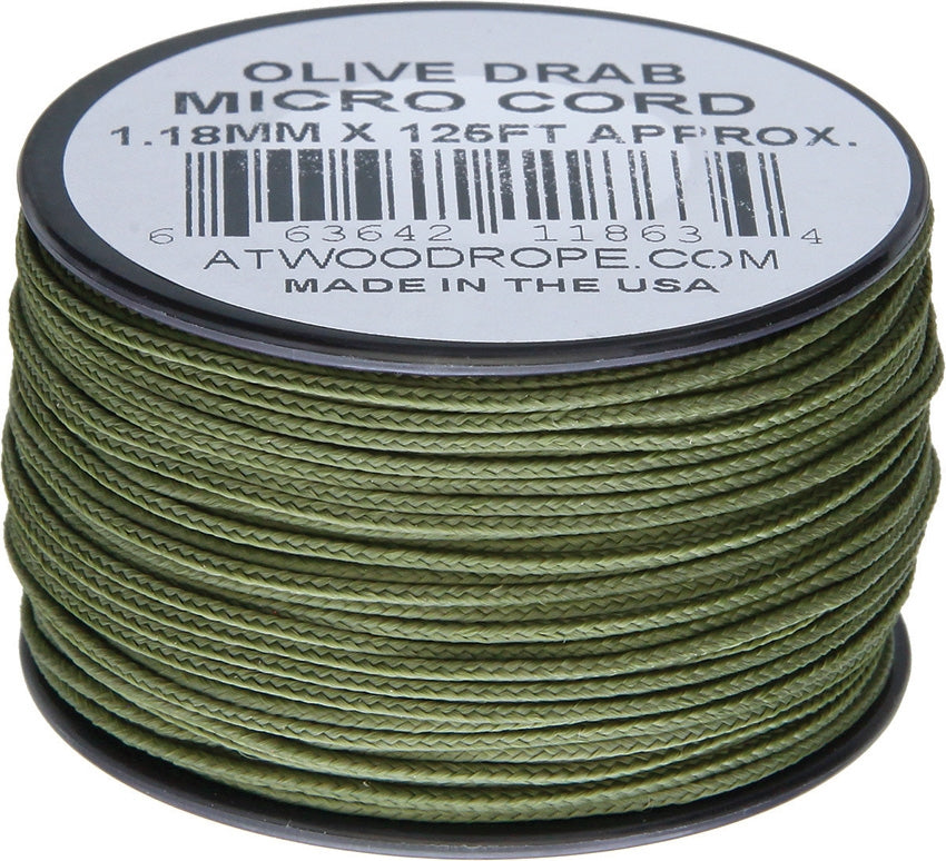 ATWOOD Micro Cord خيط