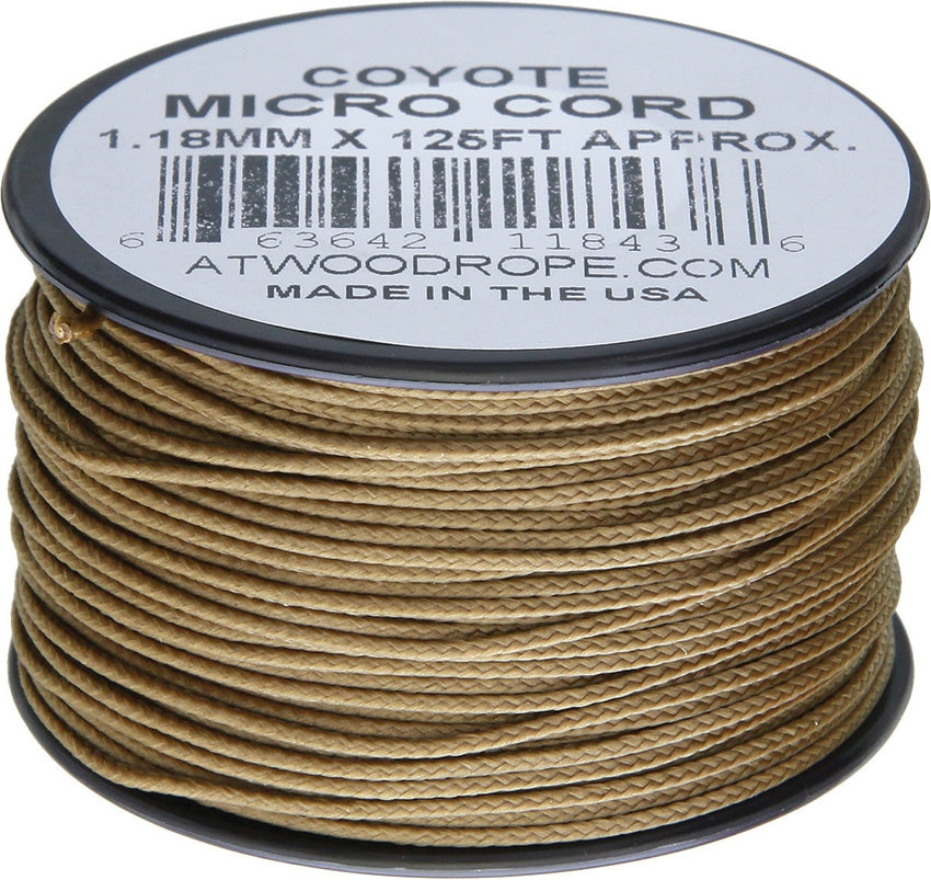 ATWOOD Micro Cord خيط