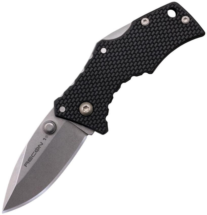 Cold Steel 27DS Micro Recon
