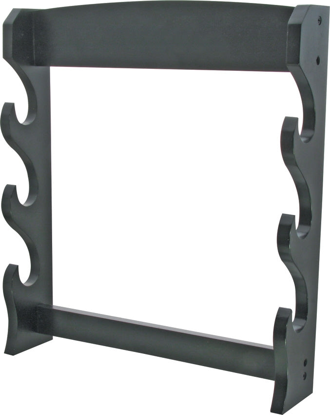 Sword Display Wall Stand M3332