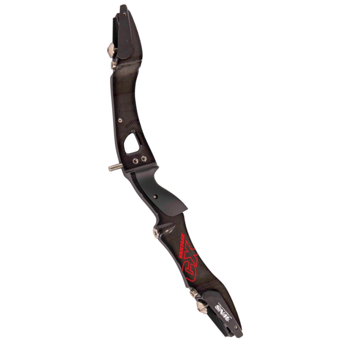 WNS Vantage CX Carbon Riser مقبض