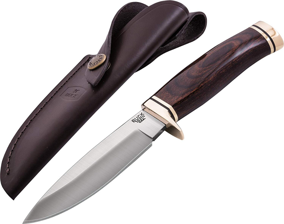 Buck 192 Vanguard knife