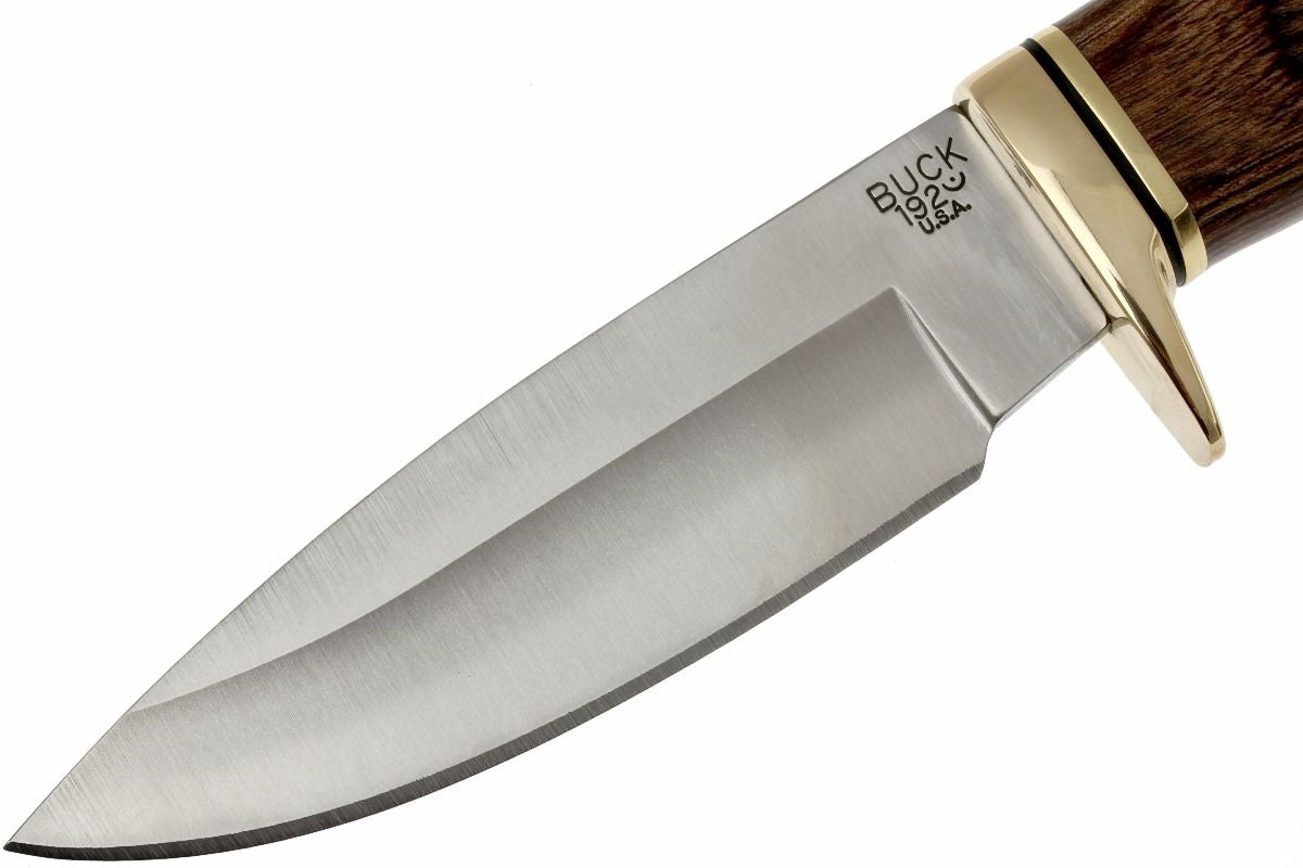 Buck 192 Vanguard knife
