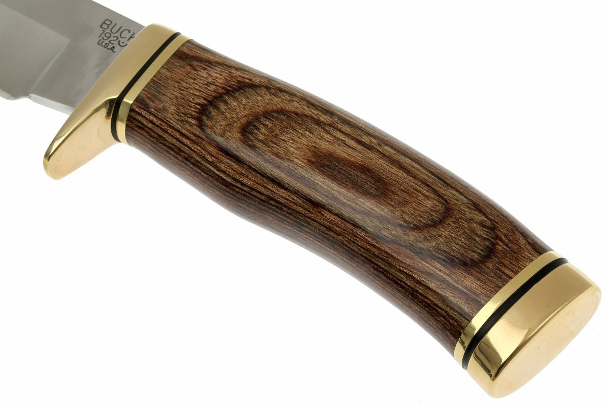 Buck 192 Vanguard knife