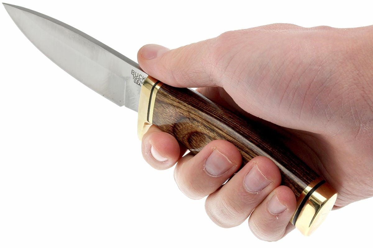 Buck 192 Vanguard knife