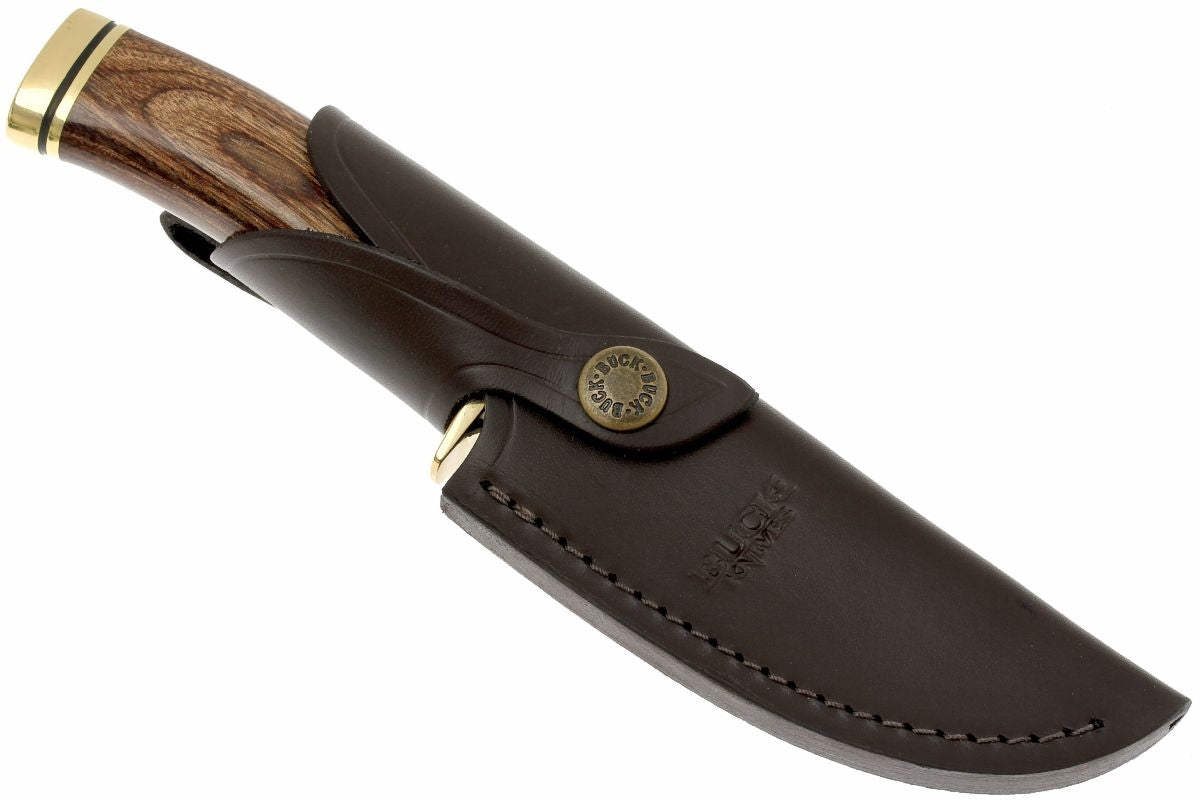 Buck 192 Vanguard knife