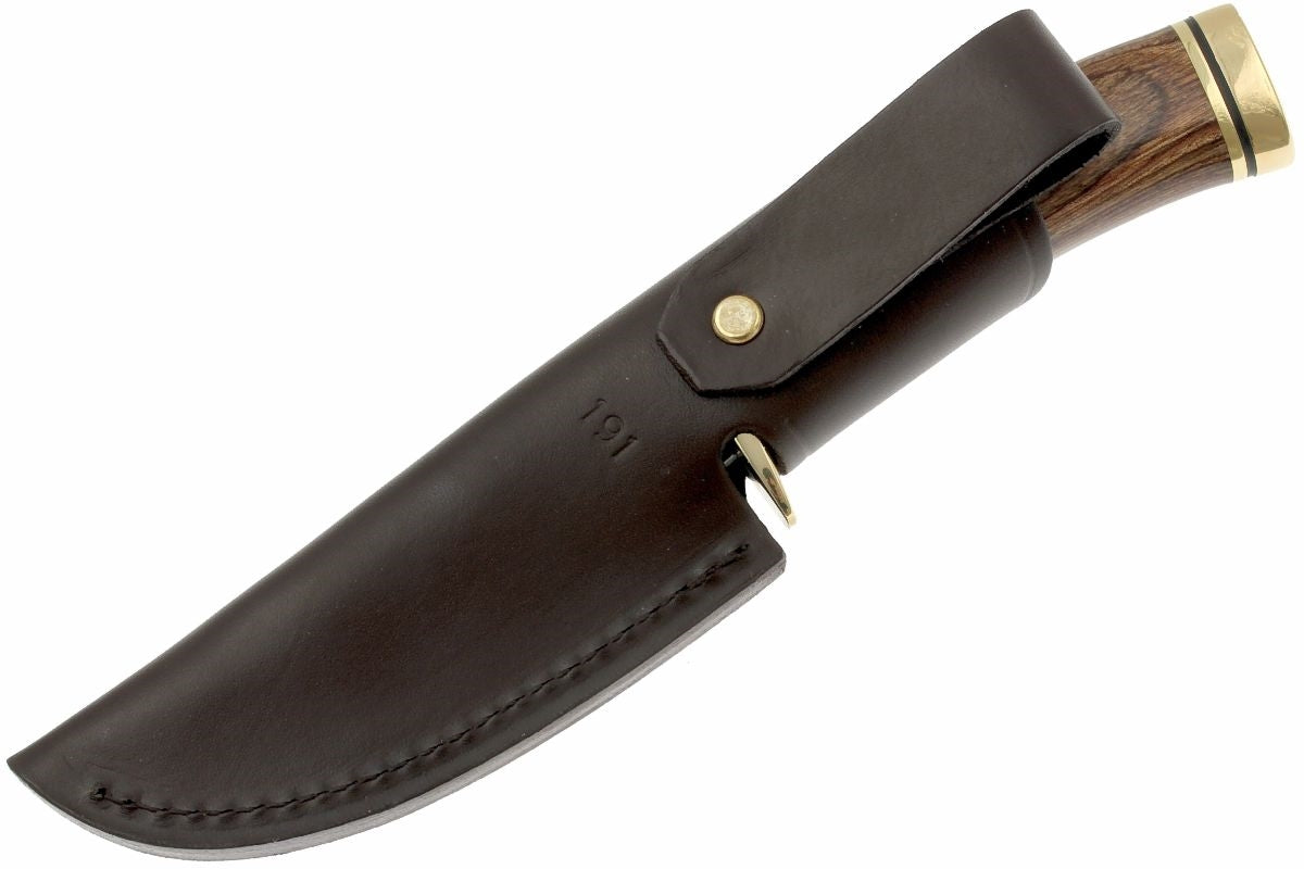 Buck 192 Vanguard knife