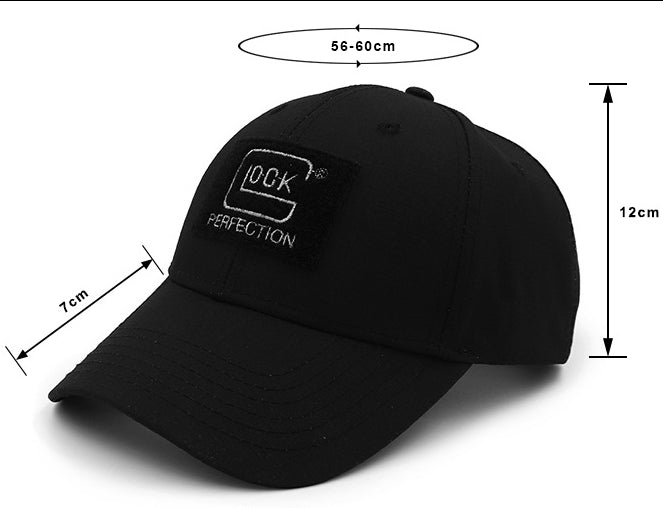 Glock Hat / Cap قبعة