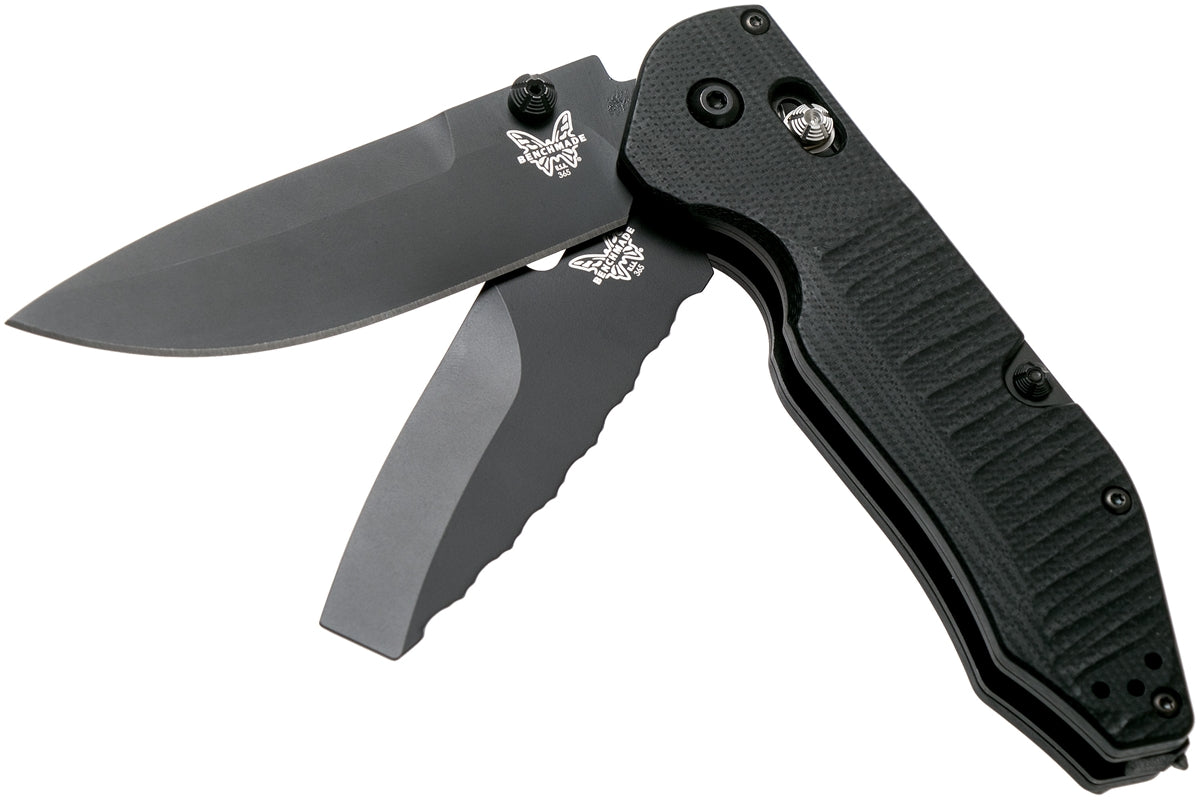 BENCHMADE 365 Outlast