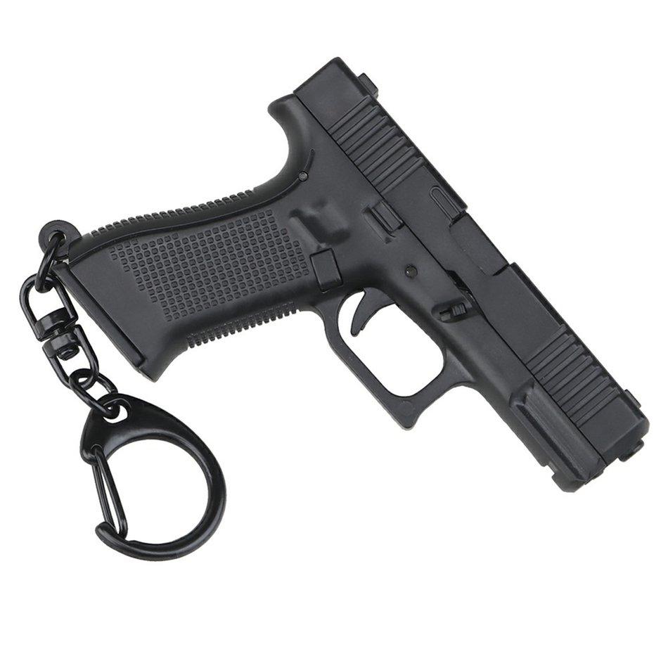 Pistol Key-chain - GLOCK