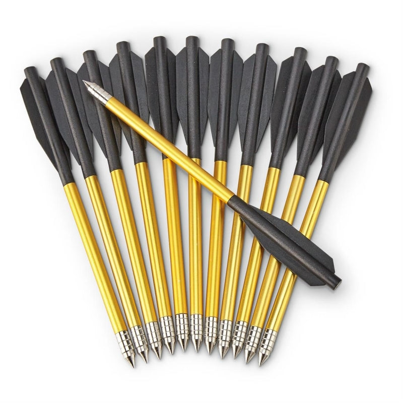 Mini Crossbow Bear Archery Bolts
