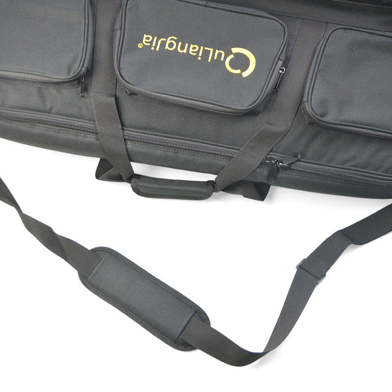 QULIANGJIA Compound Case / Bag حقيبة قوس