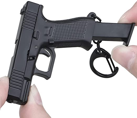 Pistol Key-chain - GLOCK