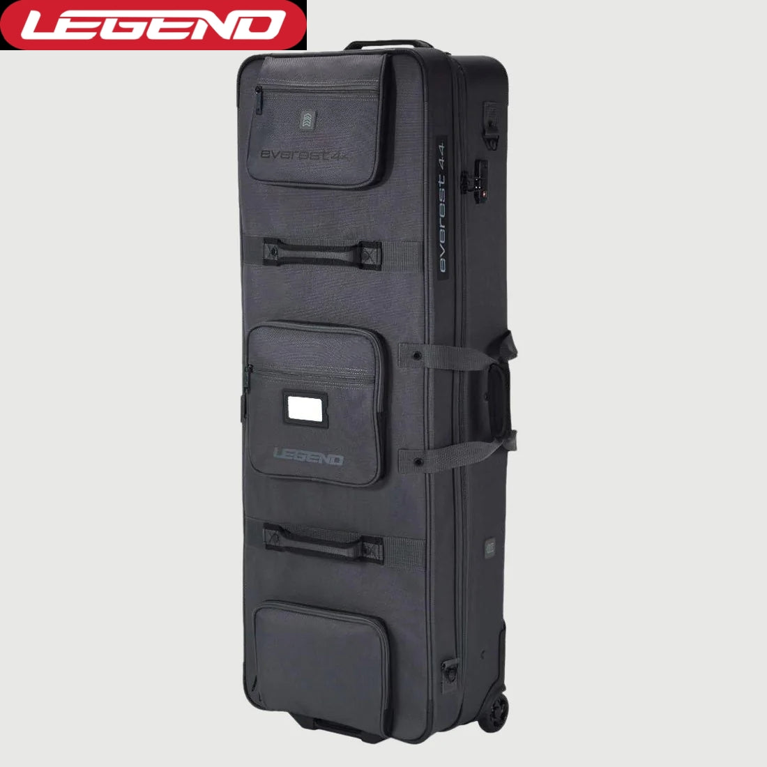 Legend Everest 2024 حقيبة قوس