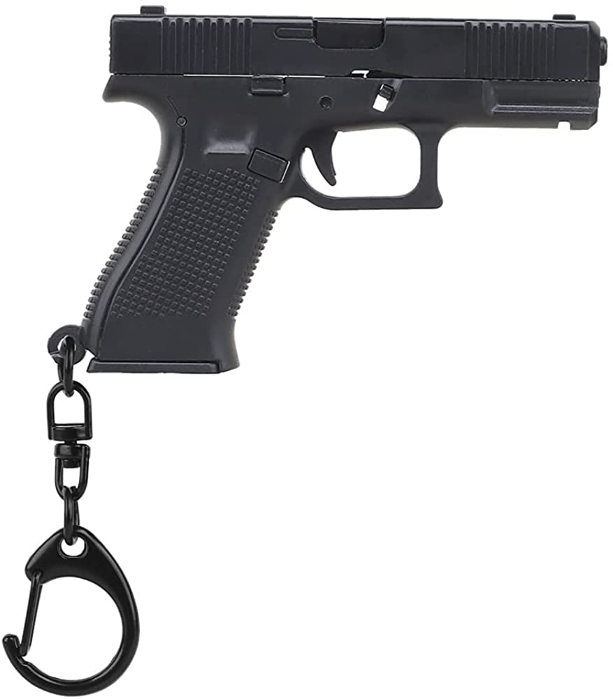 Pistol Key-chain - GLOCK