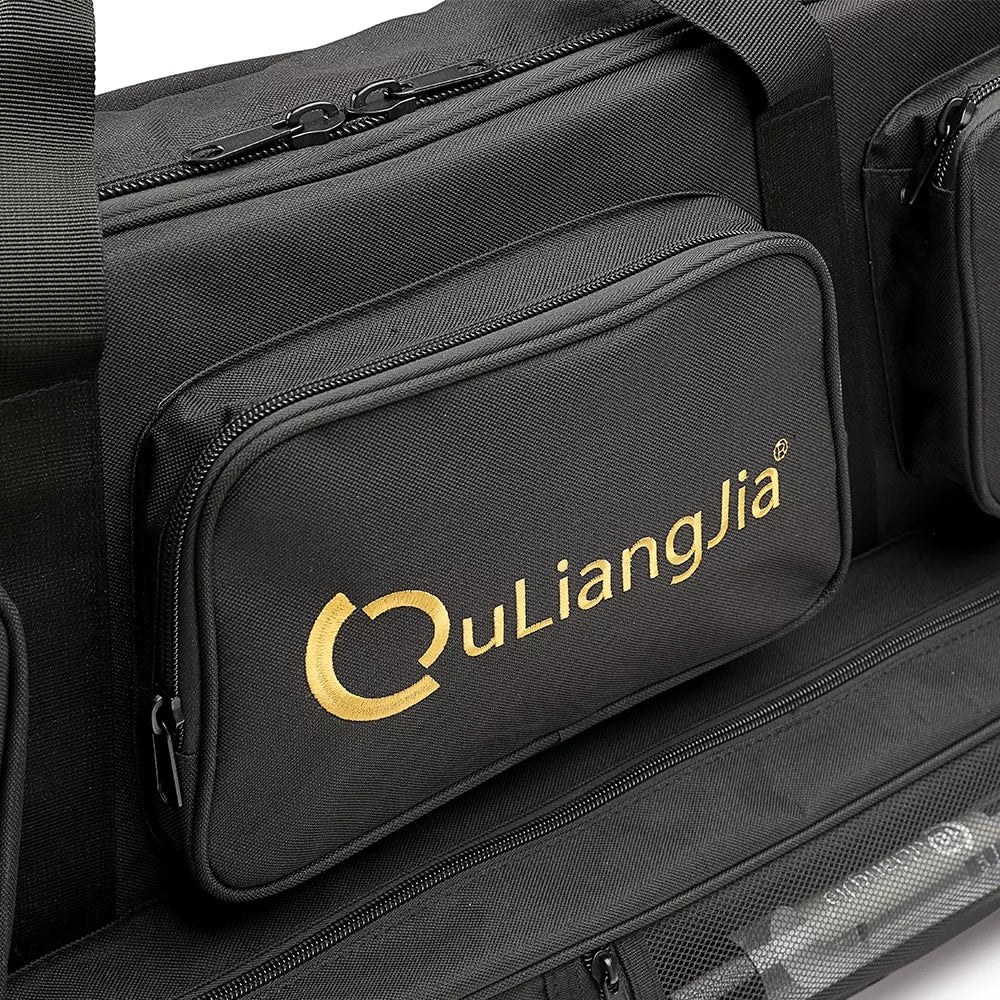 QULIANGJIA Compound Case / Bag حقيبة قوس