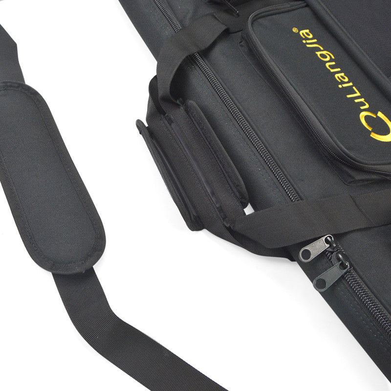 QULIANGJIA Compound Case / Bag حقيبة قوس