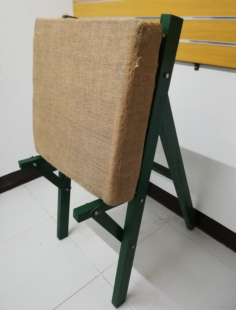 Archery Straw Target 60x60 هدف