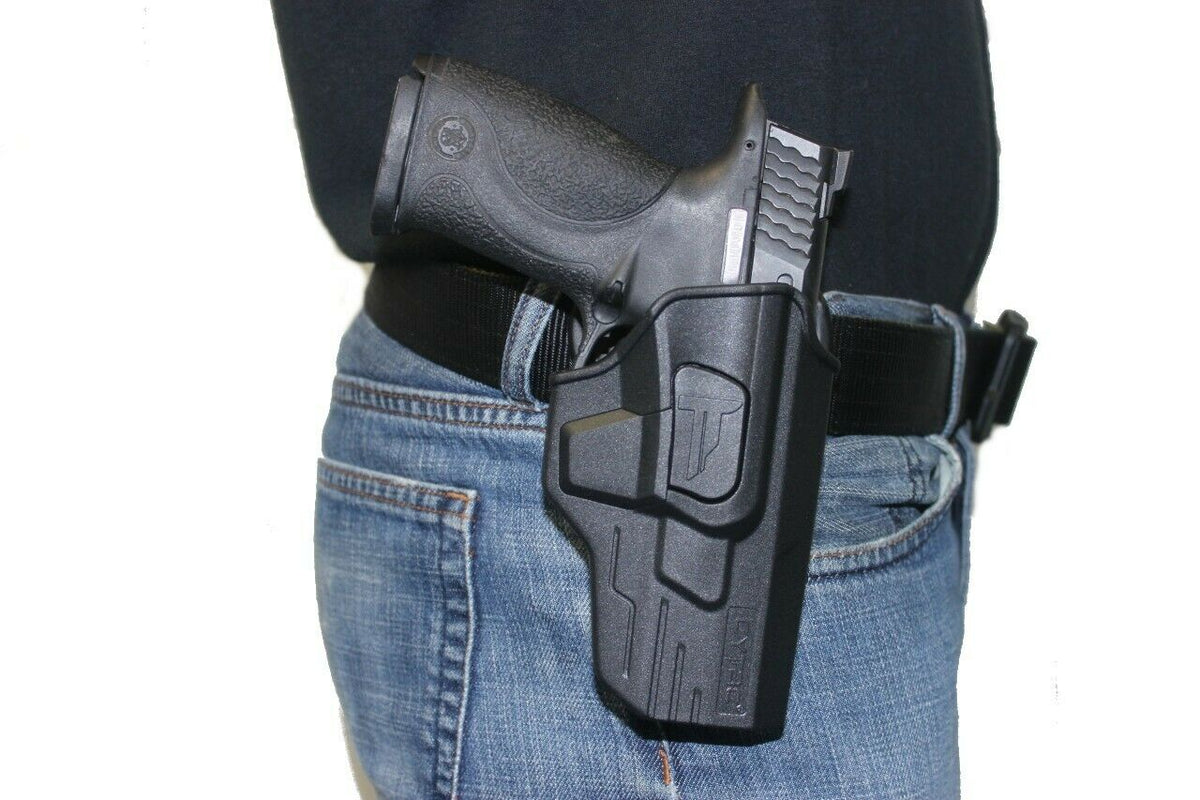 CYTAC Defender G3 جراب مسدس