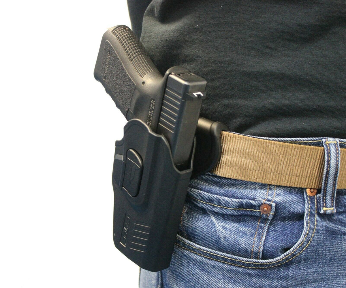 CYTAC Defender G3 جراب مسدس
