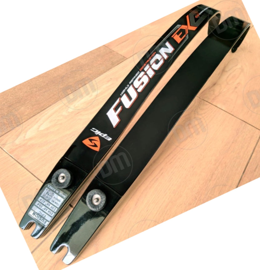 Epic Fusion Ex ILF Limbs أطراف قوس