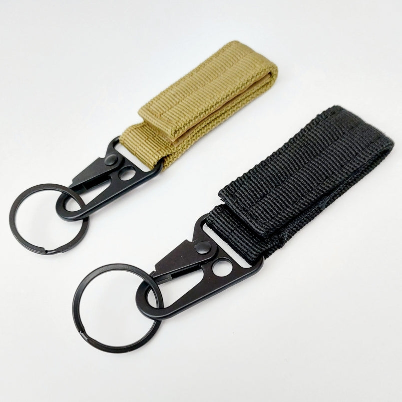 Molle Carabiner هوك تعليق