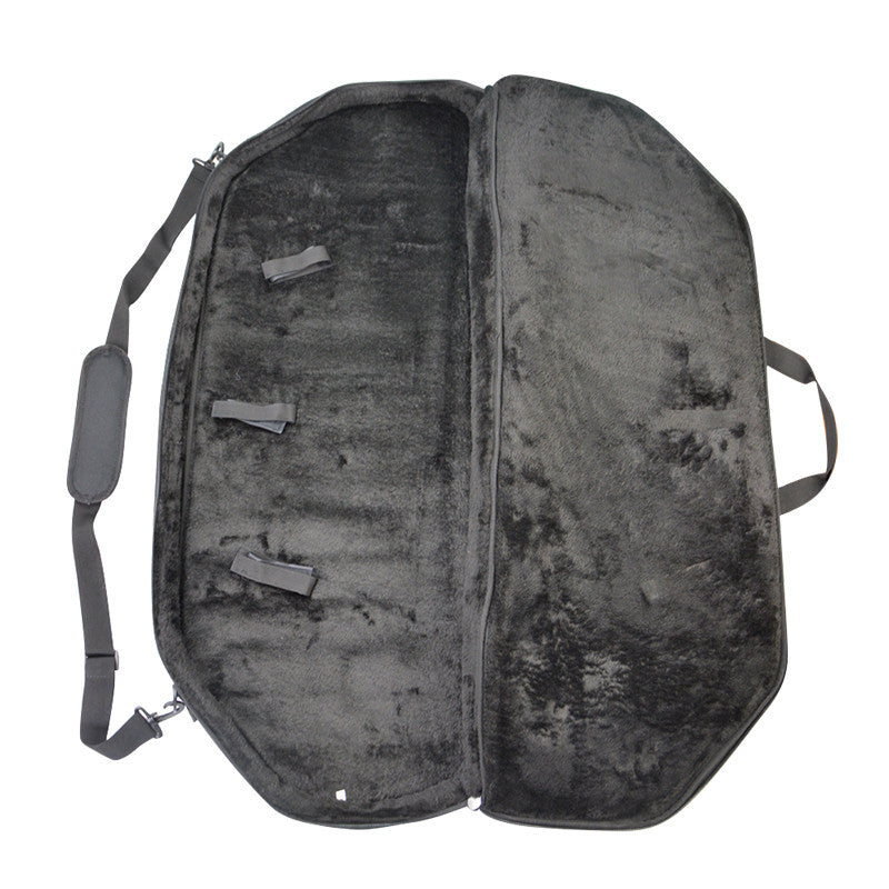 QULIANGJIA Compound Case / Bag حقيبة قوس