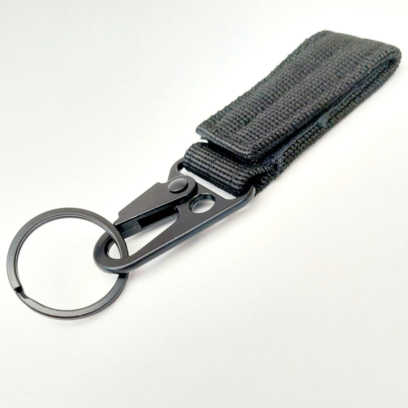 Molle Carabiner هوك تعليق