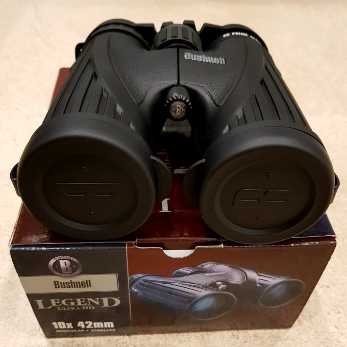 Bushnell Legend Ultra HD 10x42 Binocular