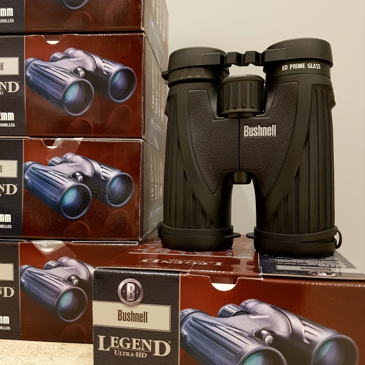Bushnell Legend Ultra HD 10x42 Binocular