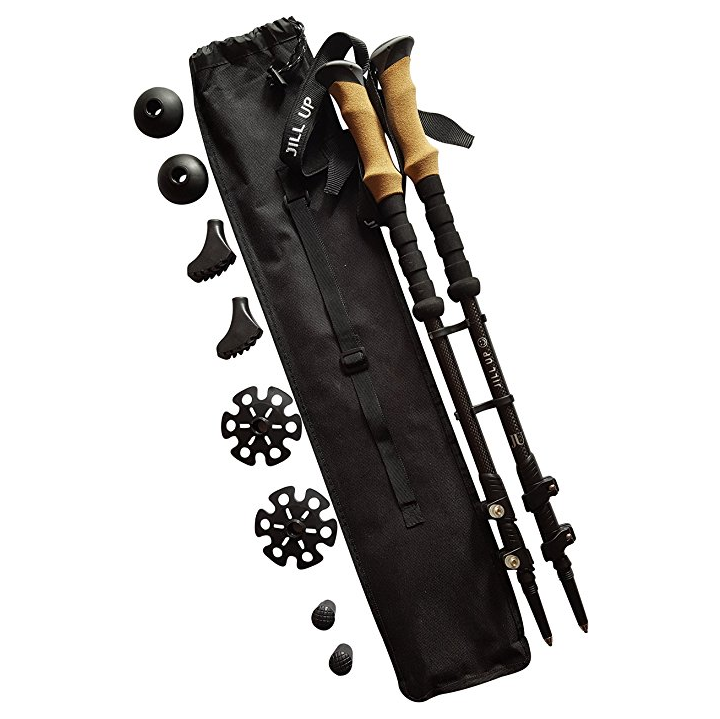 Hiking Pole Carbon