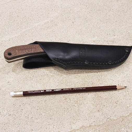 Buck 113 Ranger knife